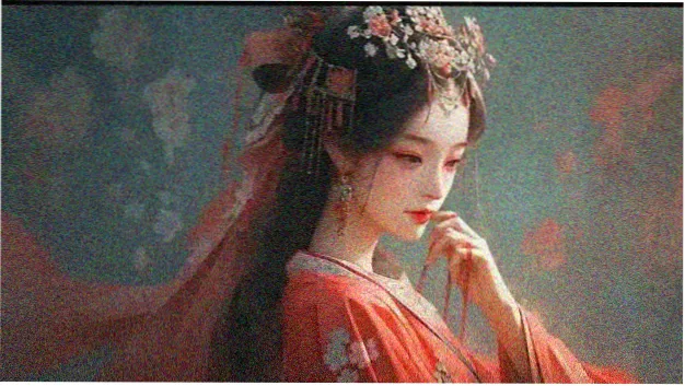韩国电影阿姨题材作品画面拼贴